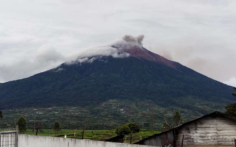 Gunung Kerinci