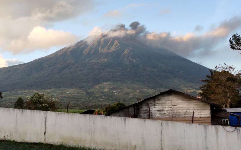 Gunung Kerinci