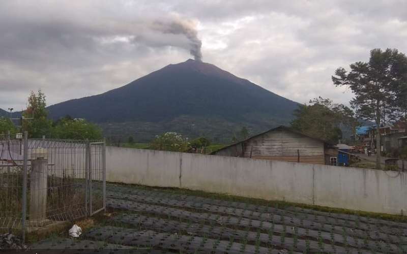 Gunung Kerinci