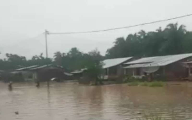 Banjir Aceh