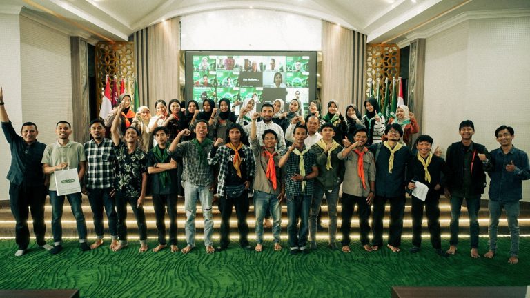 Yayasan NAFAS