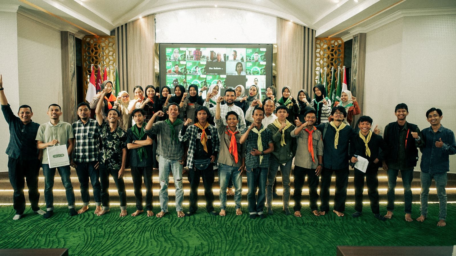 Yayasan NAFAS